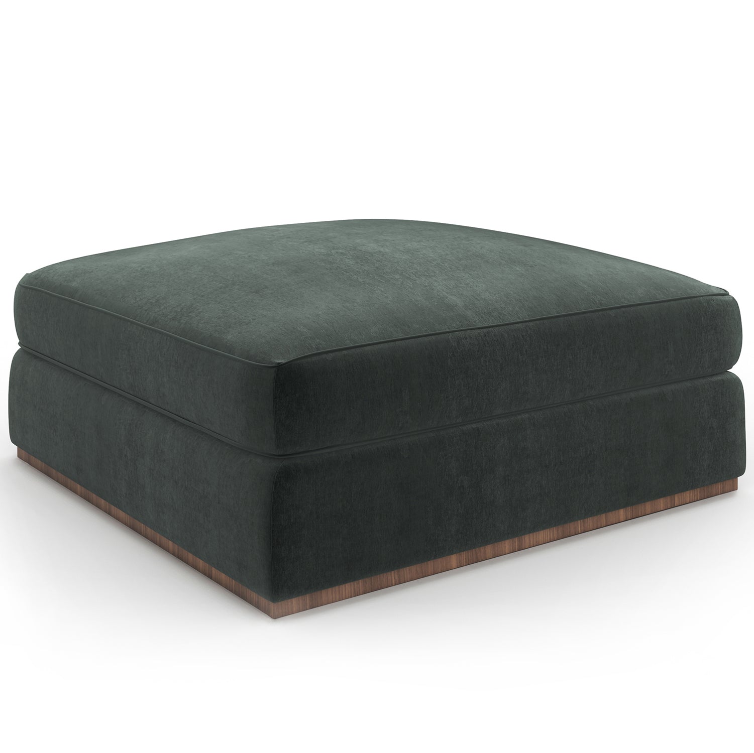 Caracole Bello Ottoman