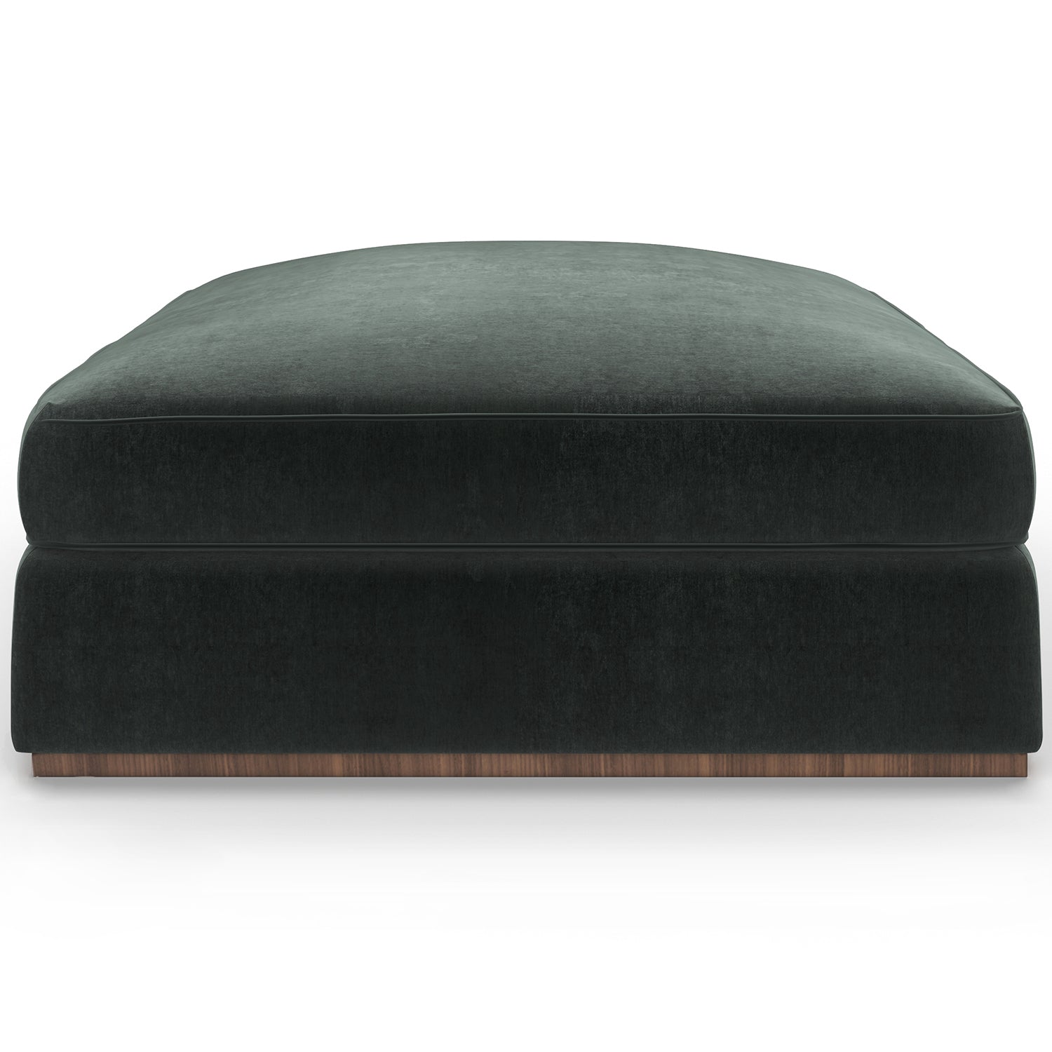 Caracole Bello Ottoman