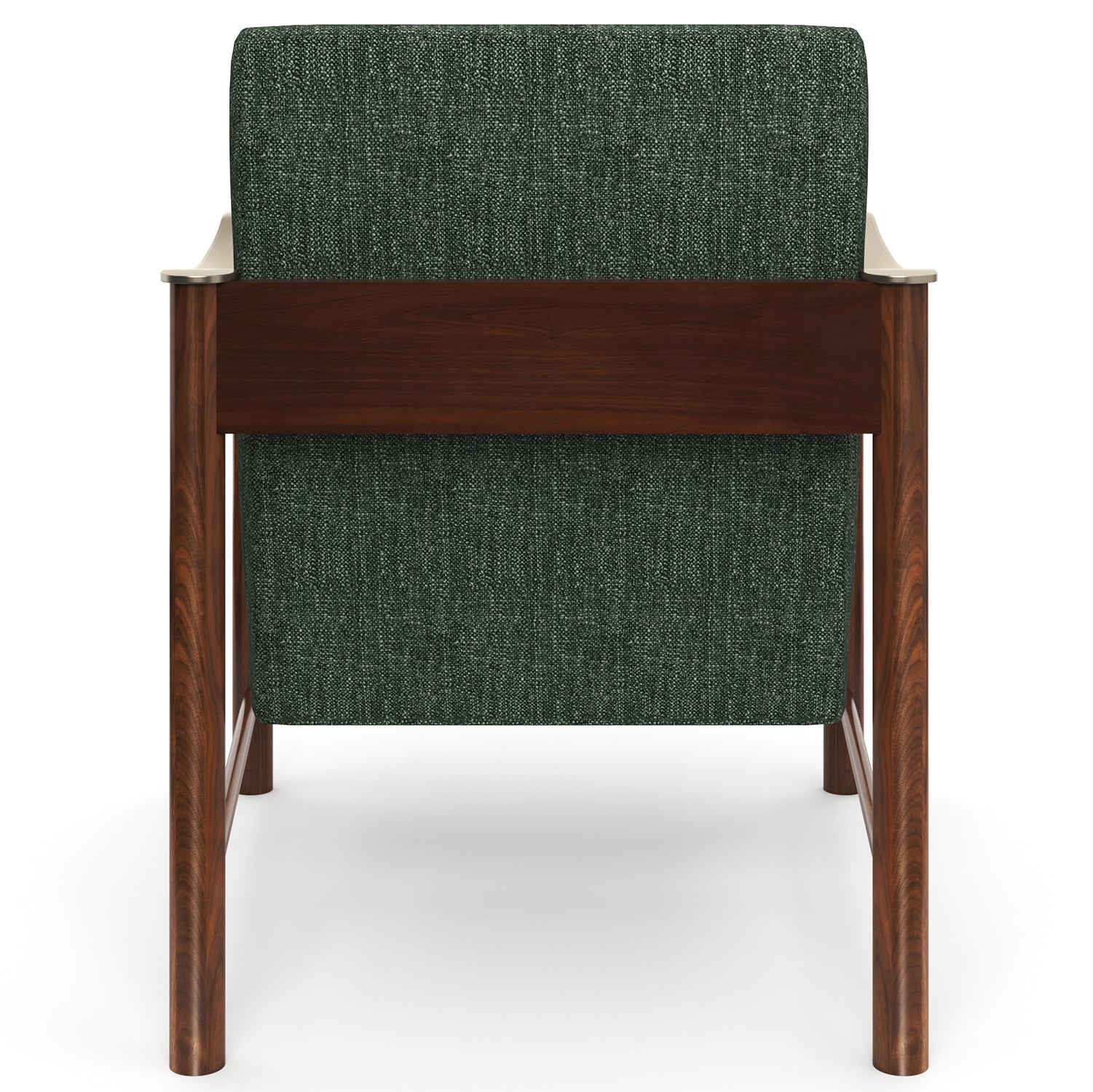 Caracole Slant Accent Chair