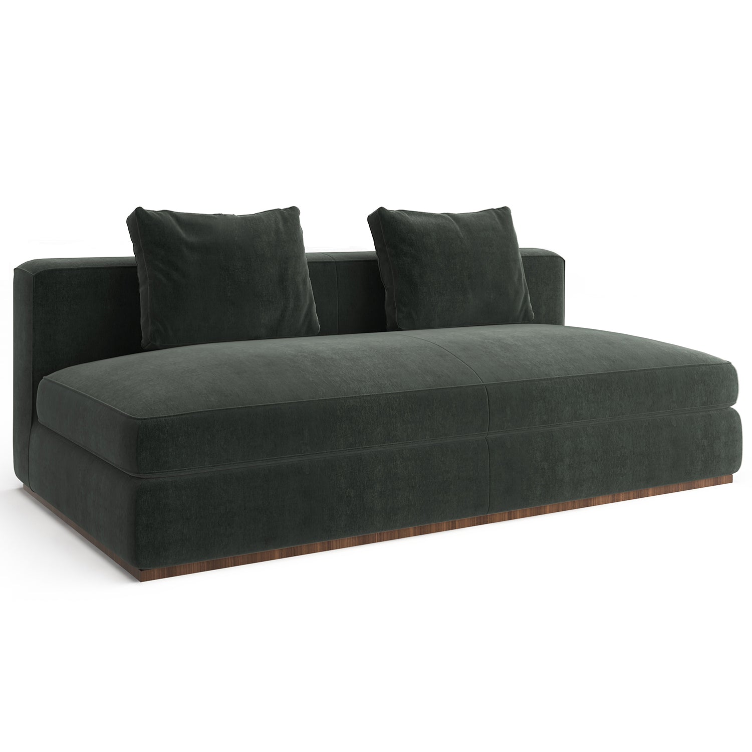 Caracole Bello Sectional Sofa