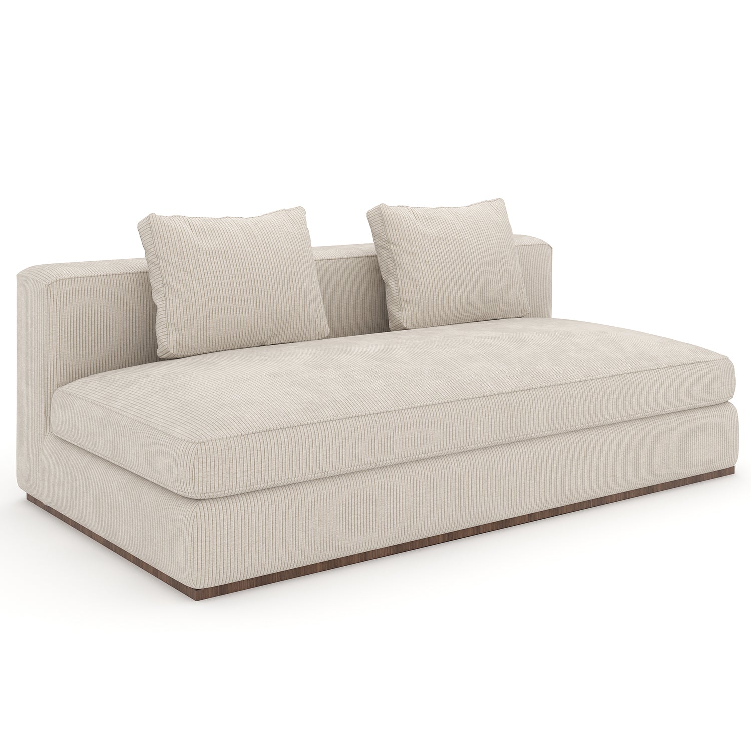 Caracole Bello Sectional Sofa