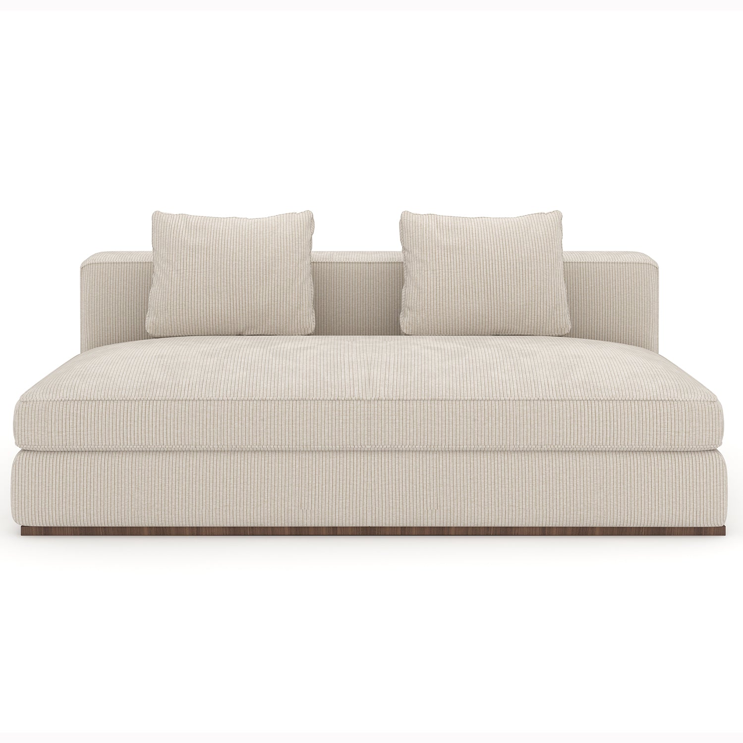 Caracole Bello Sectional Sofa