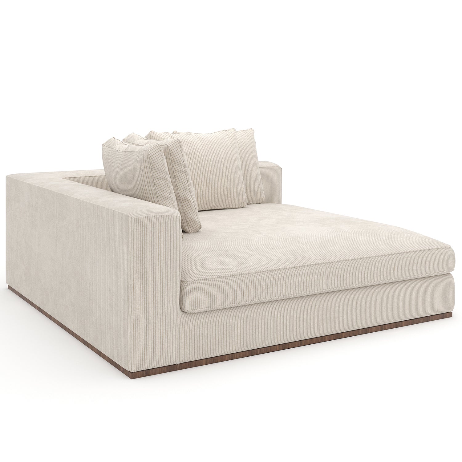 Caracole Bello Sectional Sofa