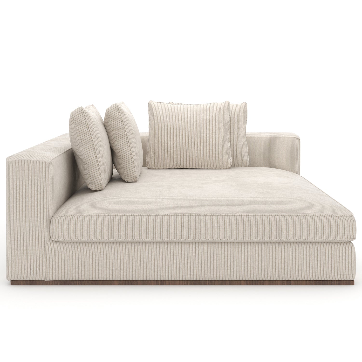 Caracole Bello Sectional Sofa