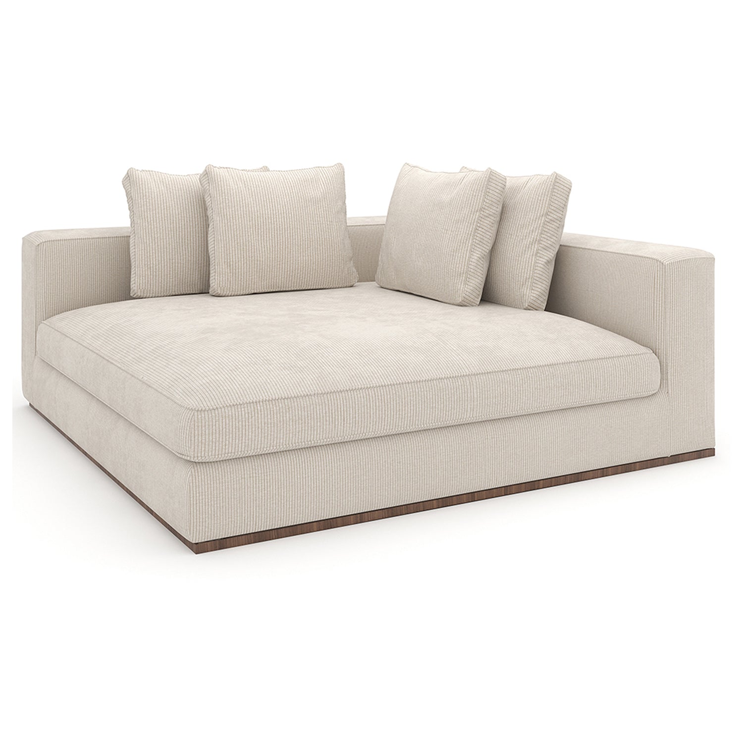Caracole Bello Sectional Sofa