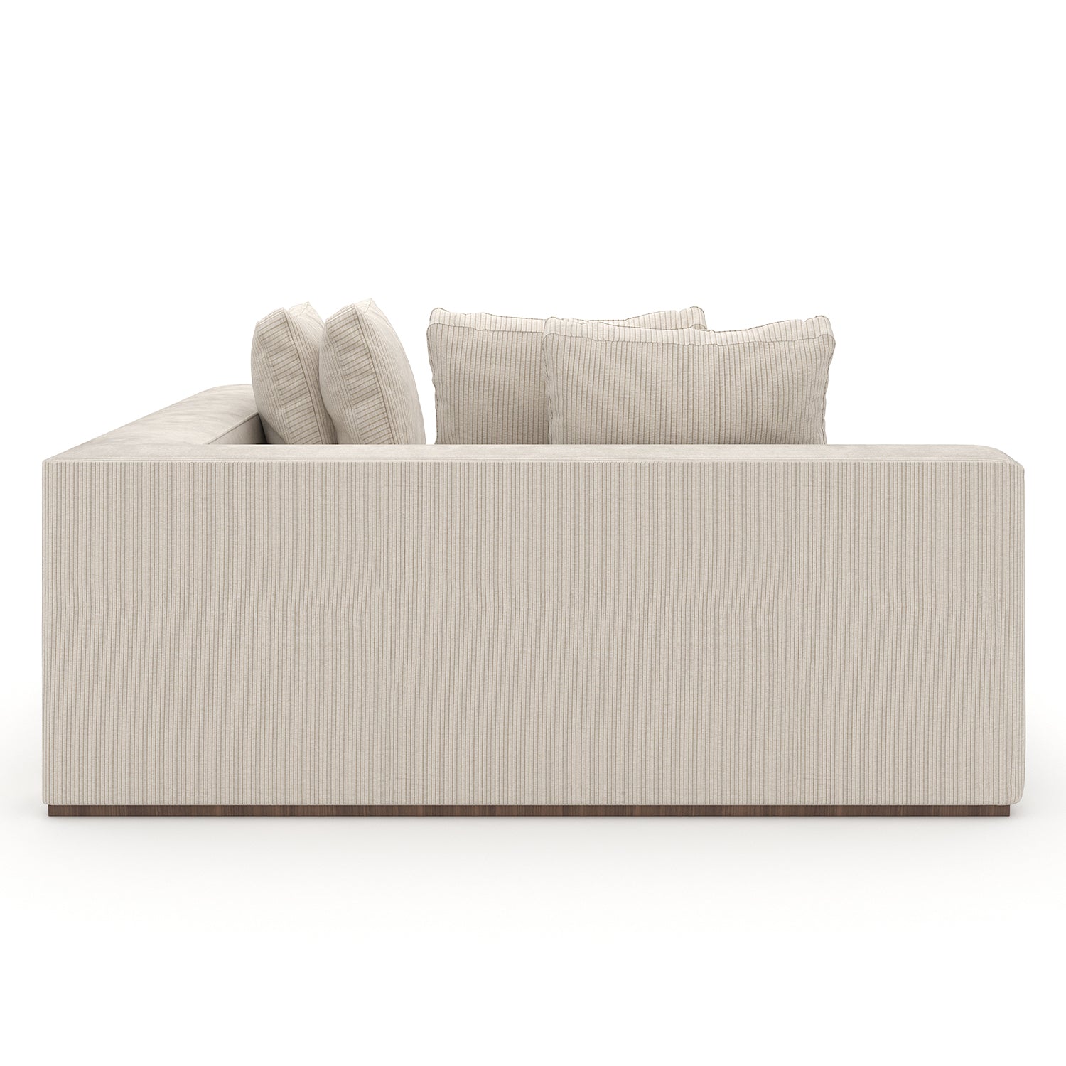 Caracole Bello Sectional Sofa