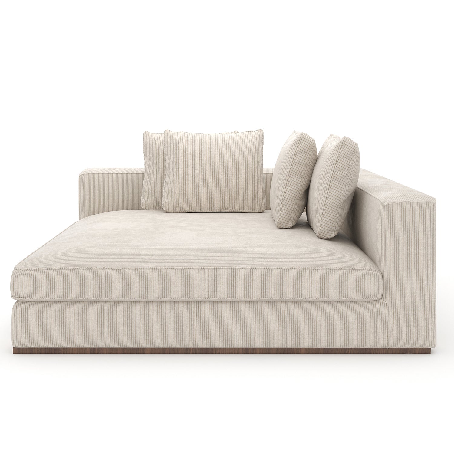 Caracole Bello Sectional Sofa