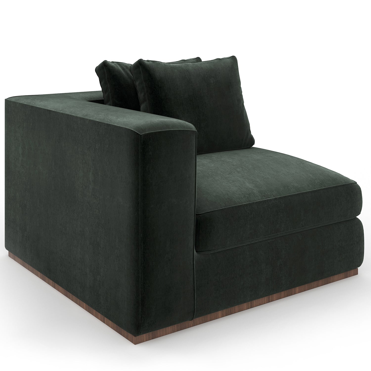 Caracole Bello Sectional Sofa