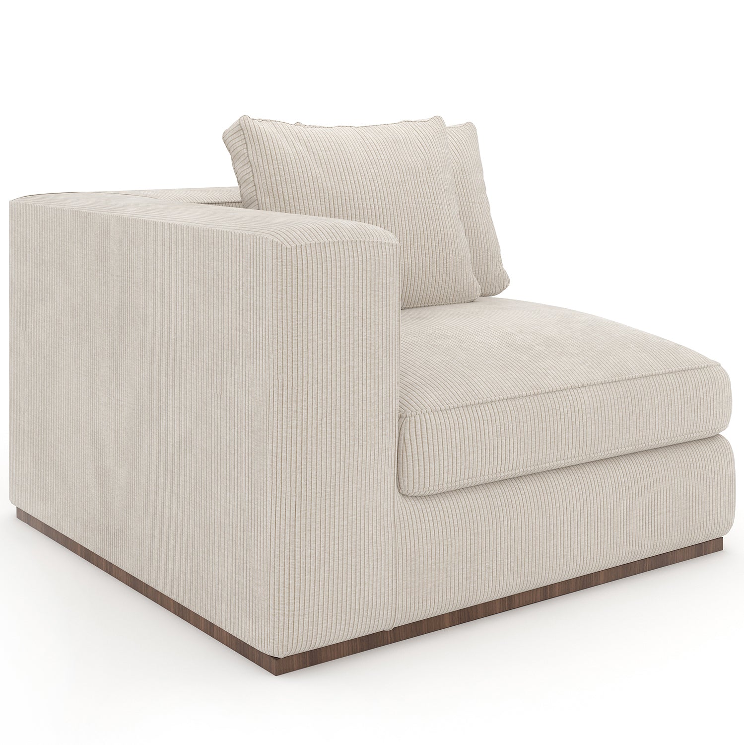 Caracole Bello Sectional Sofa
