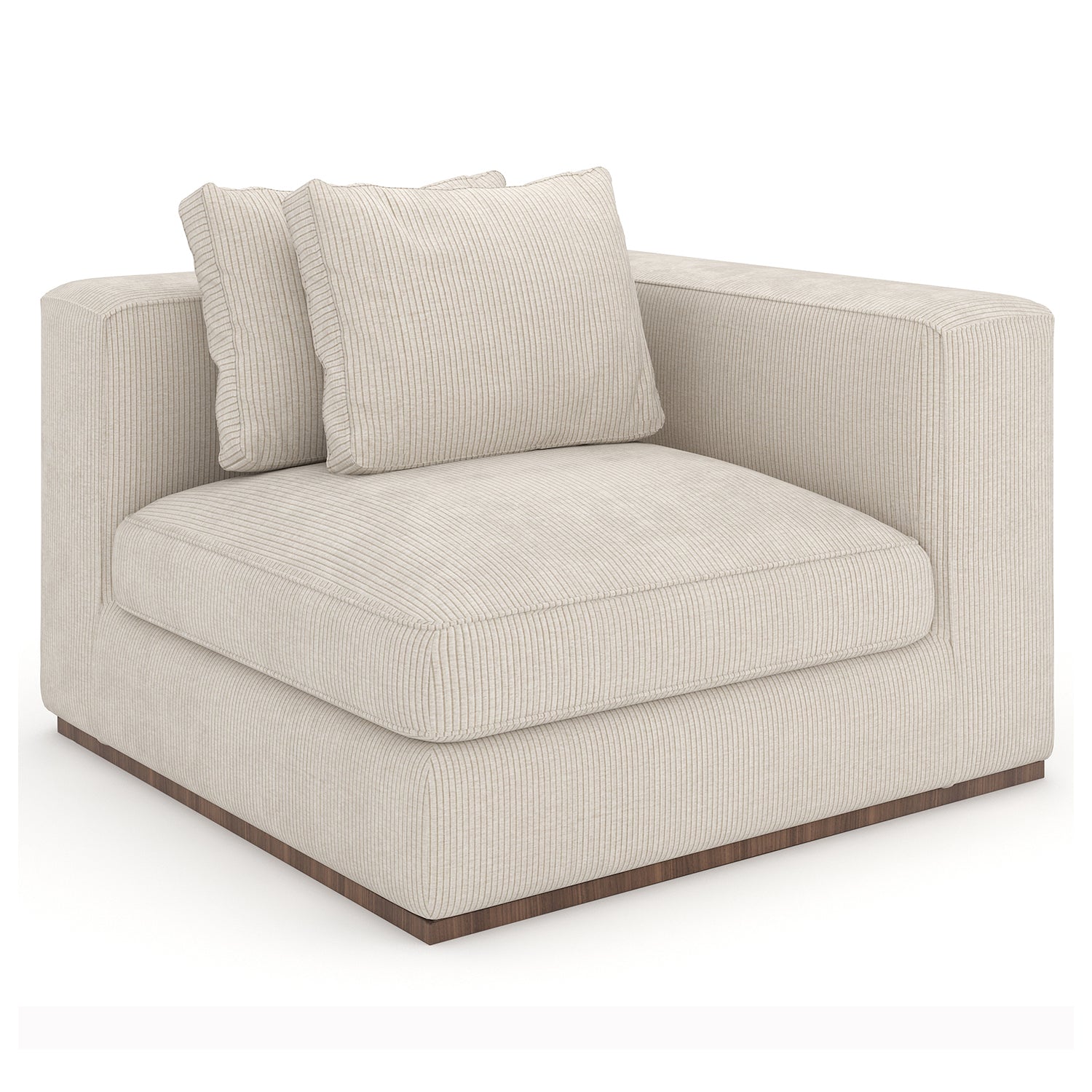 Caracole Bello Sectional Sofa