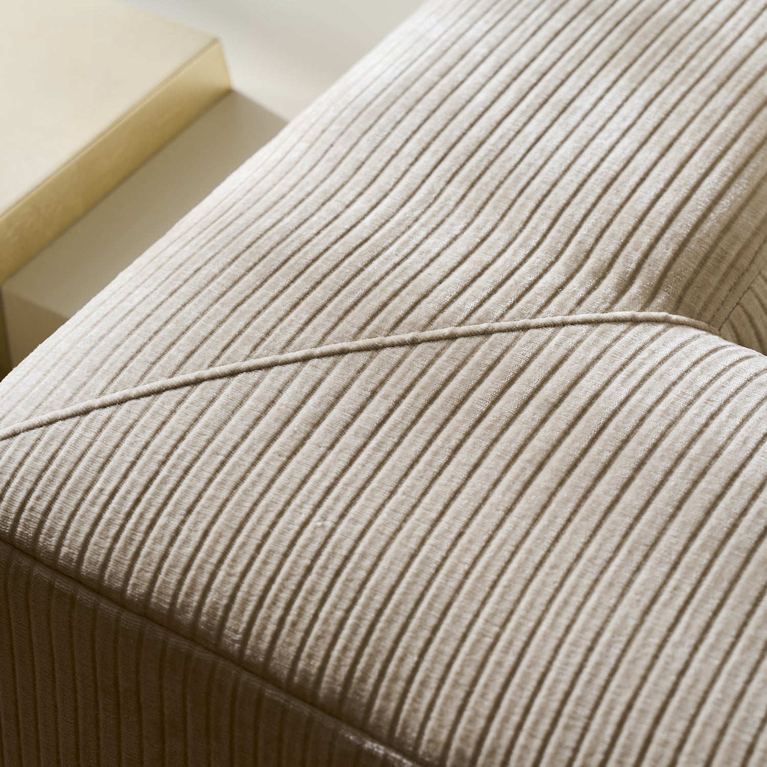 Caracole Bello Sectional Sofa