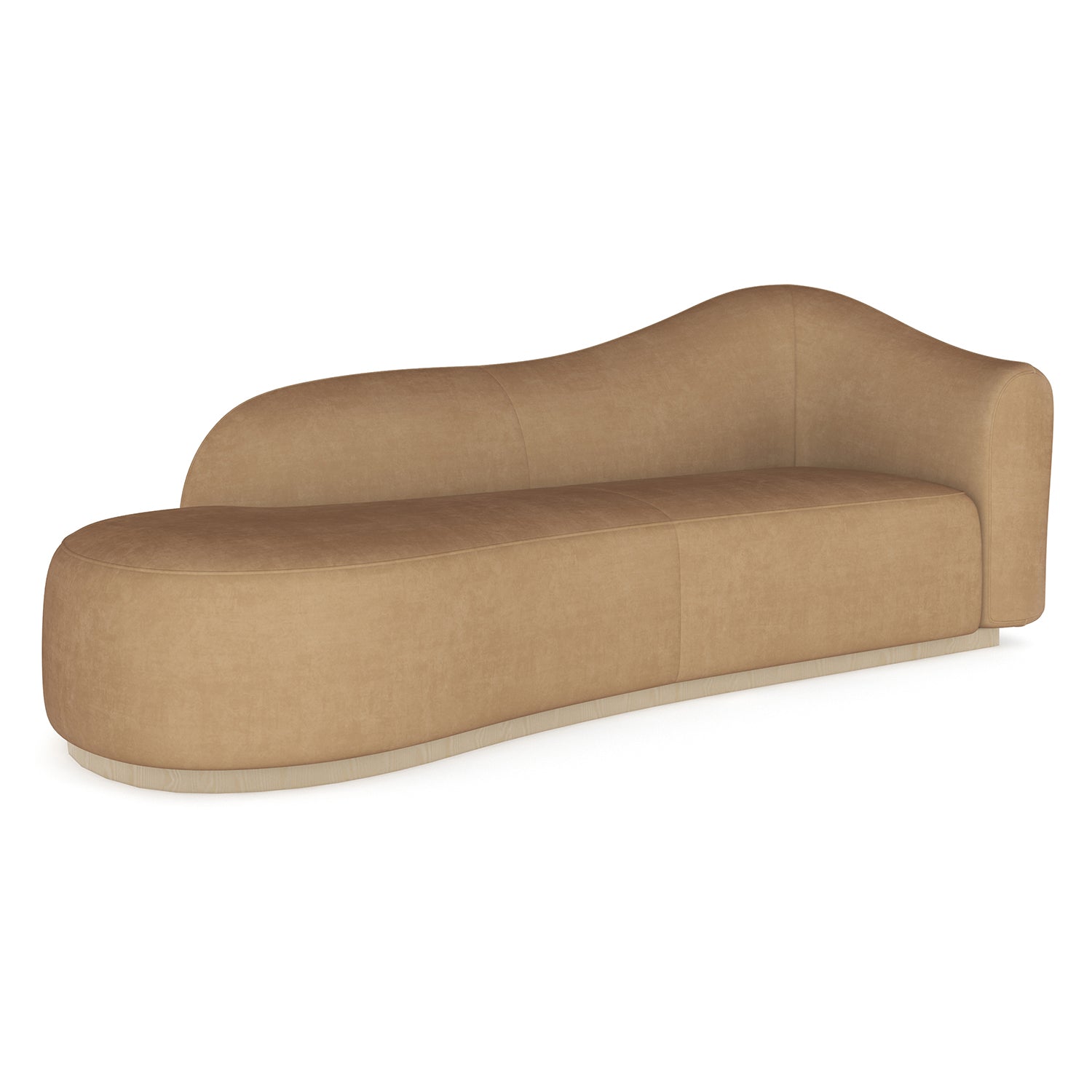 Caracole Kalahari Sectional Sofa