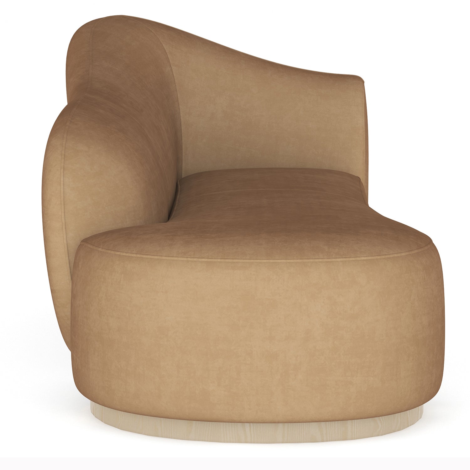 Caracole Kalahari Sectional Sofa