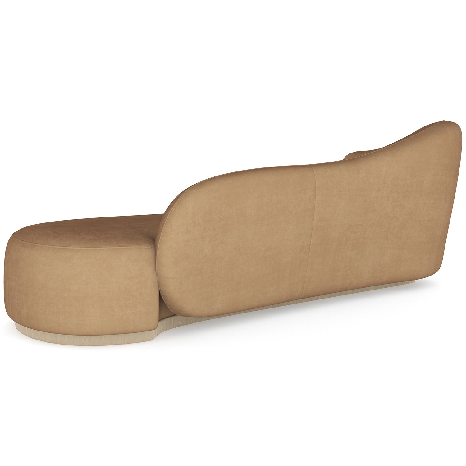 Caracole Kalahari Sectional Sofa