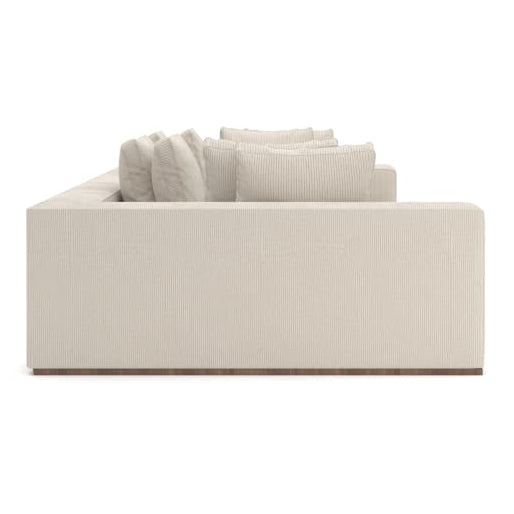Caracole Bello 2 Piece Sofa