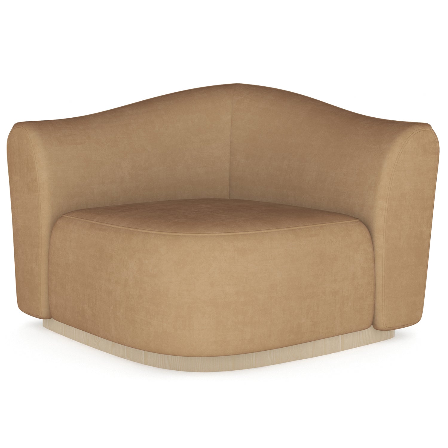 Caracole Kalahari Sectional Sofa