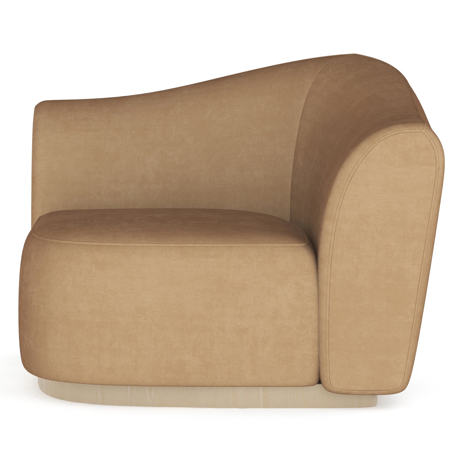 Caracole Kalahari Sectional Sofa