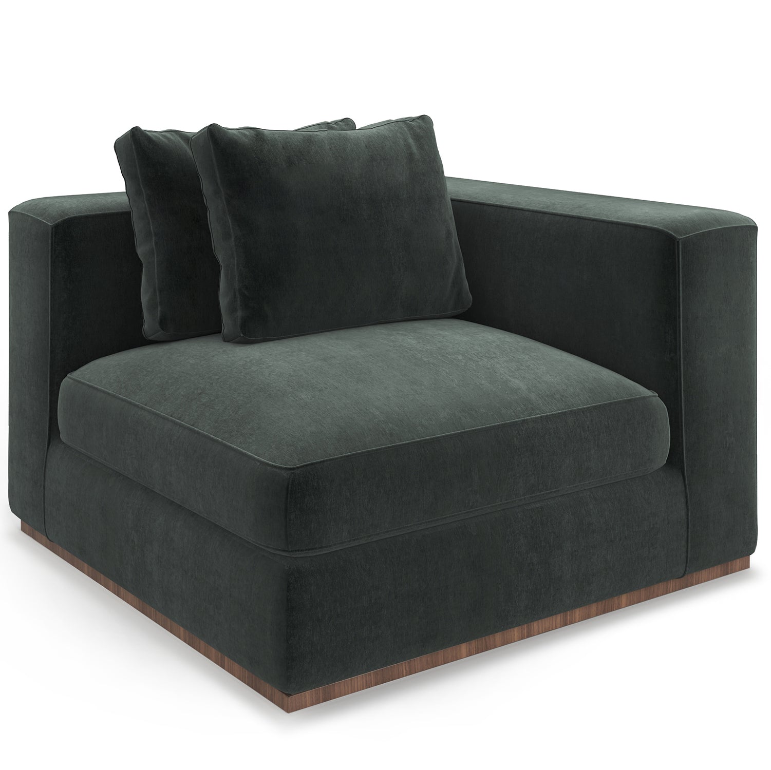 Caracole Bello Sectional Sofa