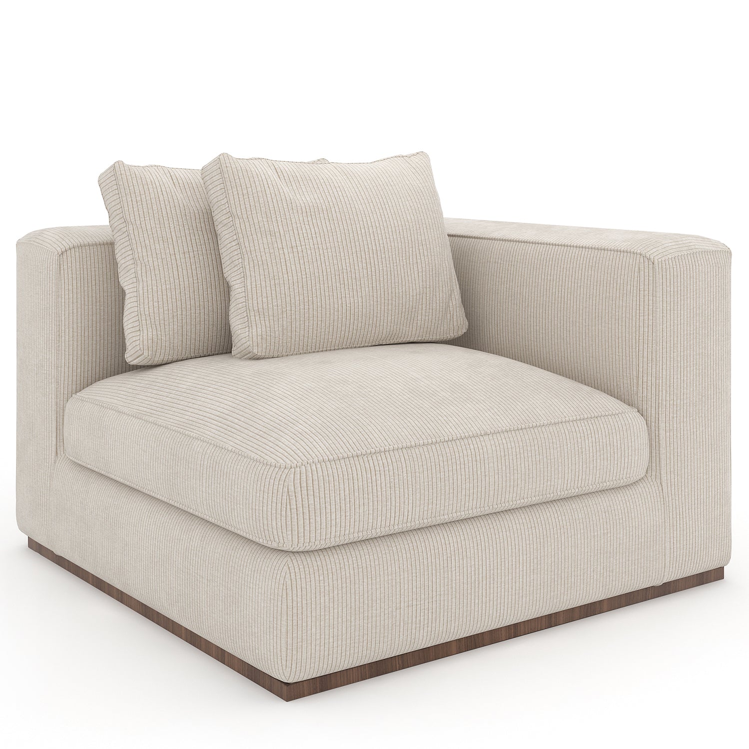 Caracole Bello Sectional Sofa