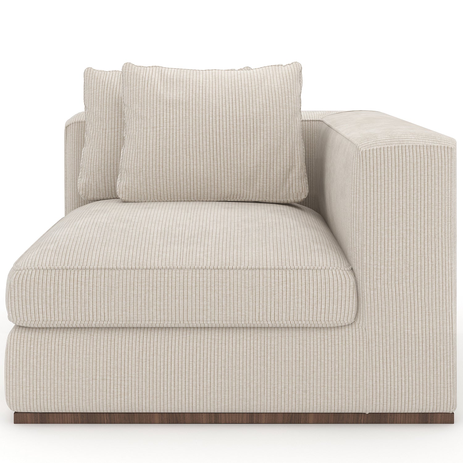 Caracole Bello Sectional Sofa