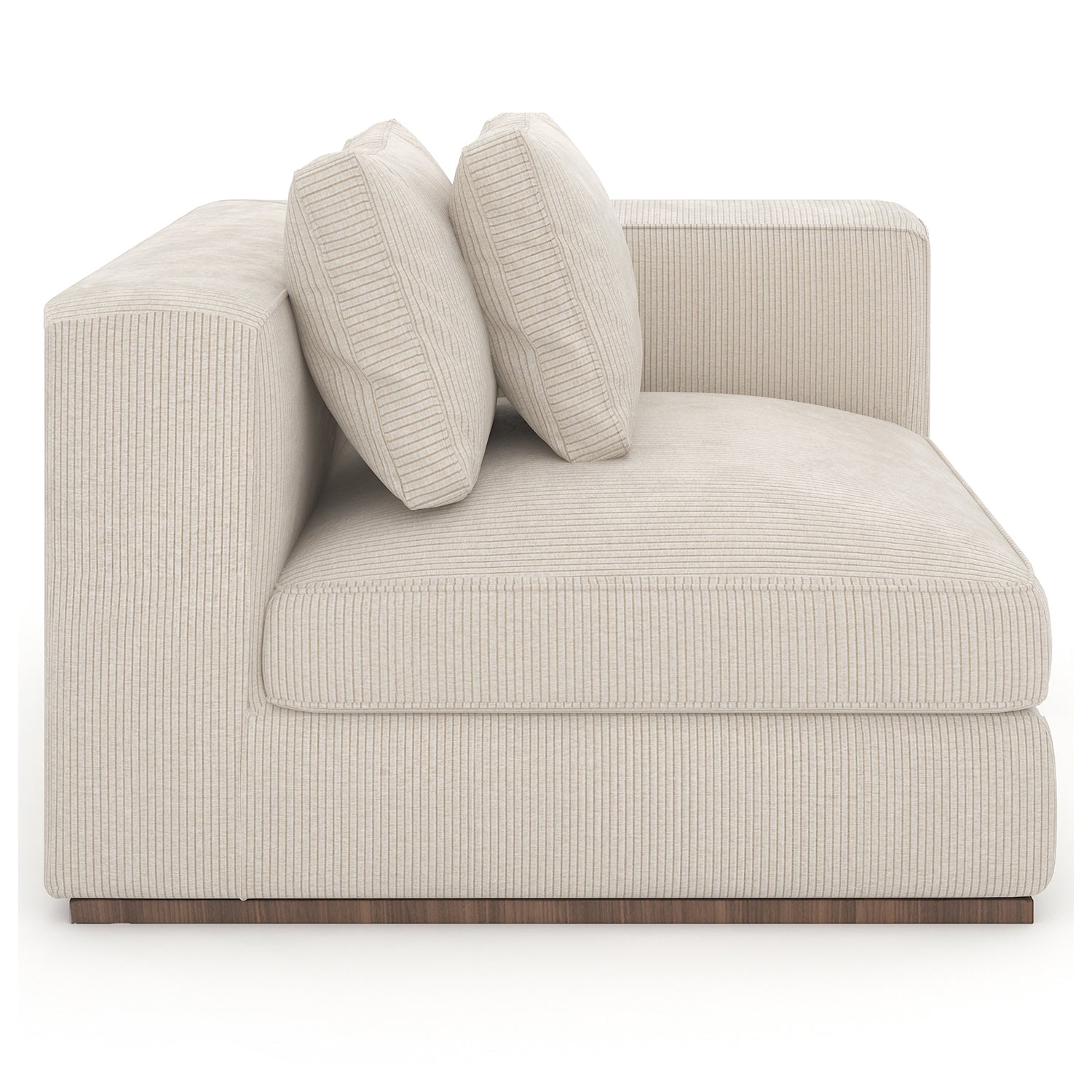 Caracole Bello Sectional Sofa