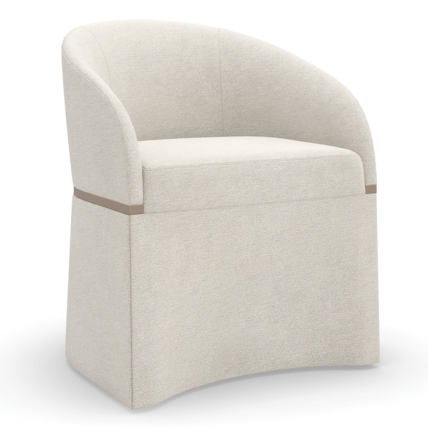 Caracole Dune Accent Chair