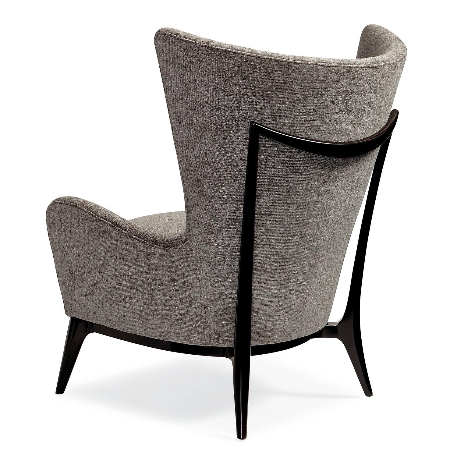 Caracole Whats New Pussycat Chair