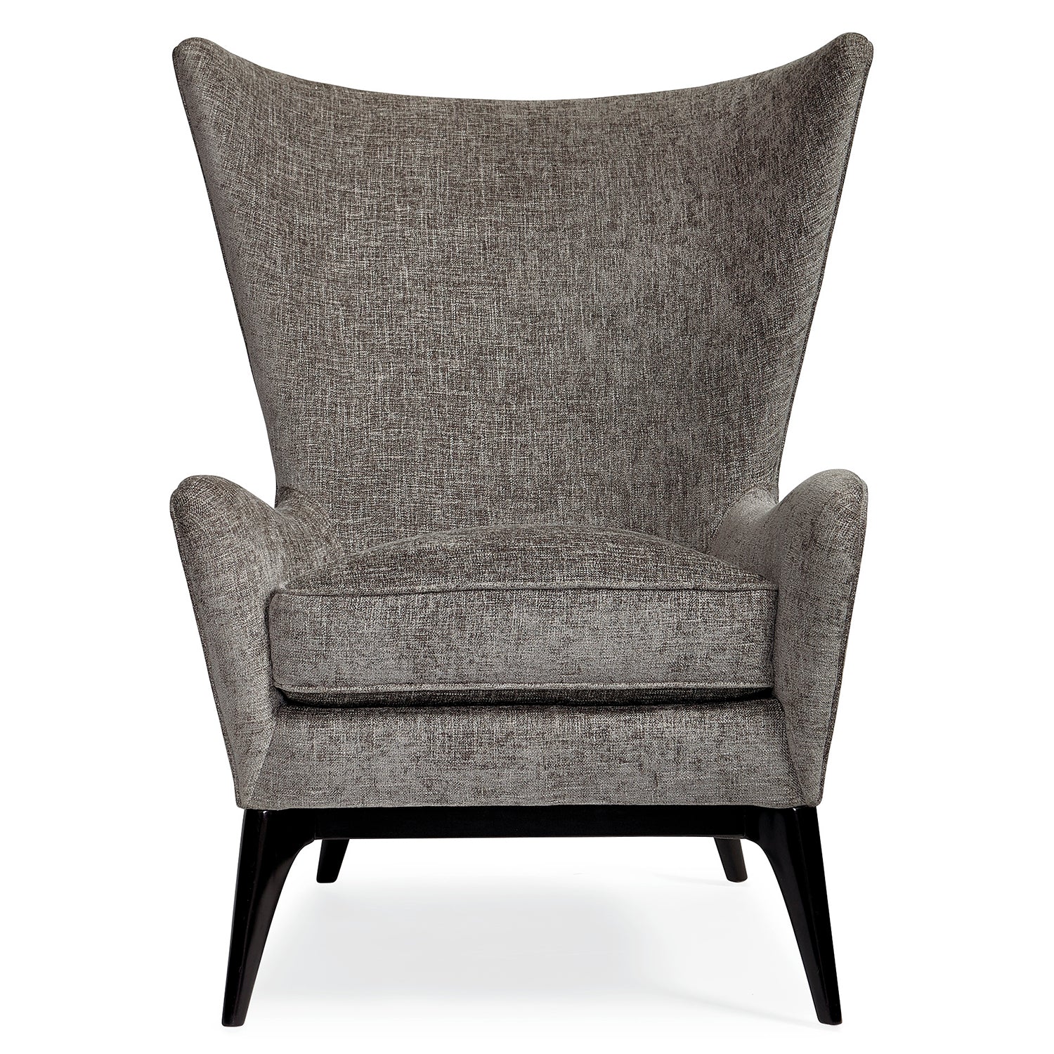Caracole Whats New Pussycat Chair