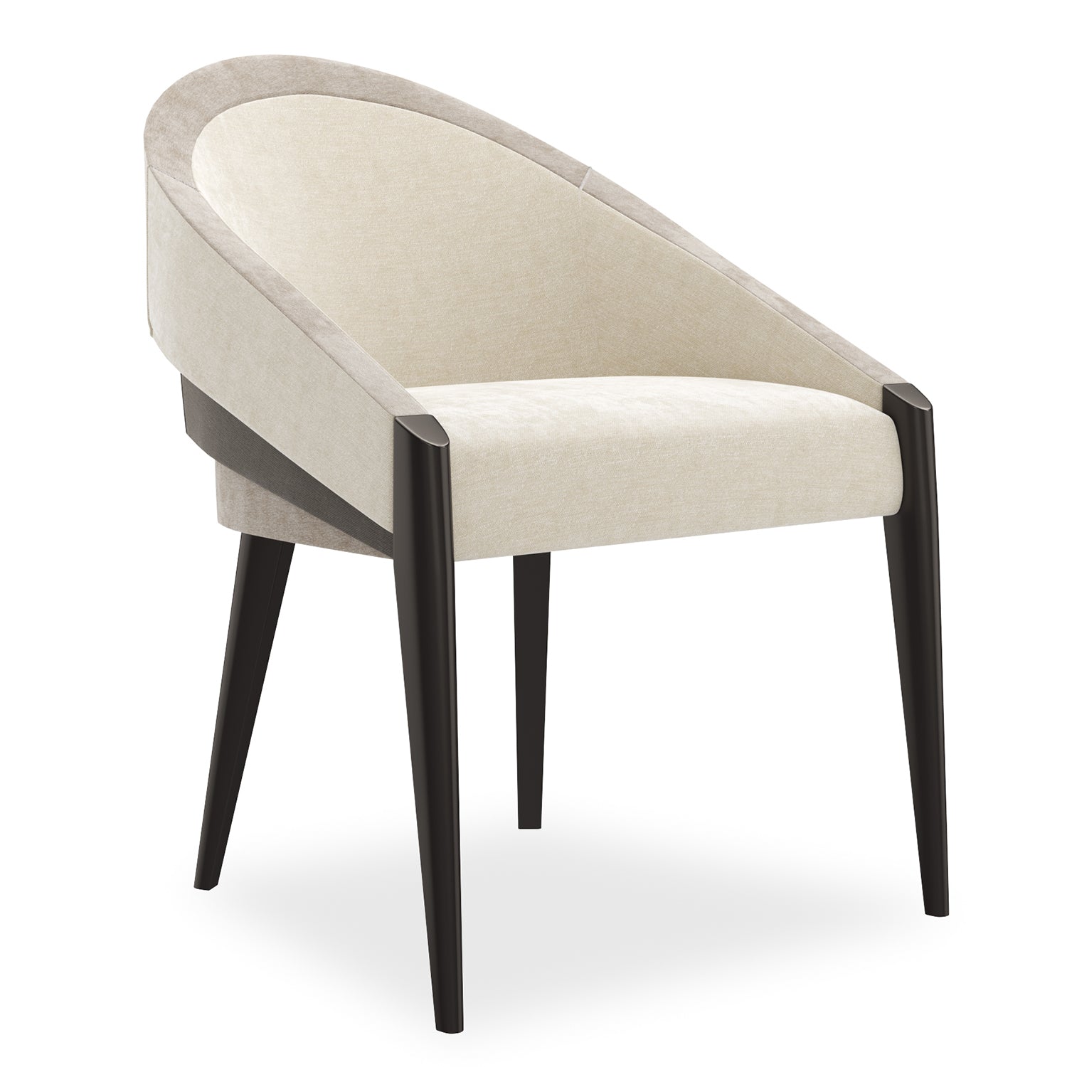 Caracole On All Levels Chair
