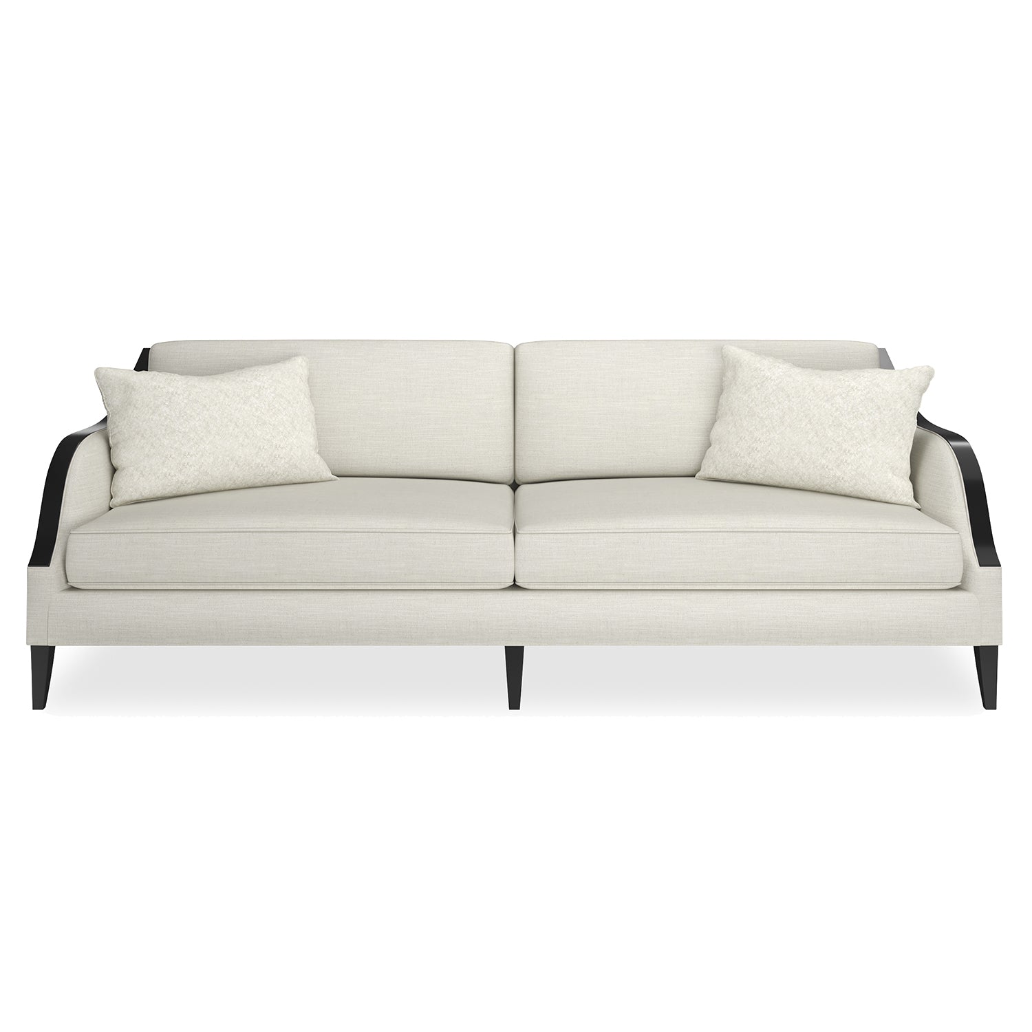 Caracole Pitch Perfect Sofa