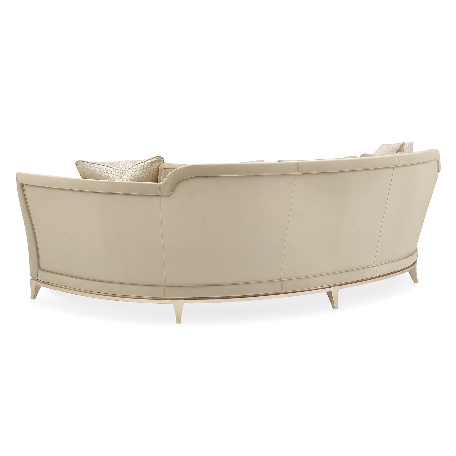 Caracole Bend The Rules Sofa