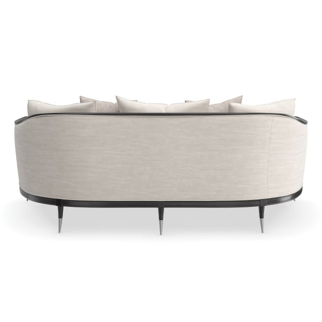 Caracole Splash of Flash Sofa