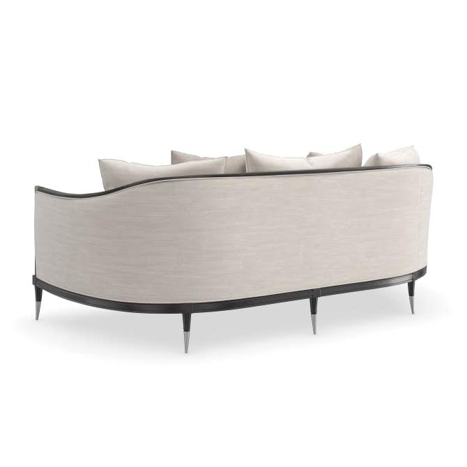 Caracole Splash of Flash Sofa