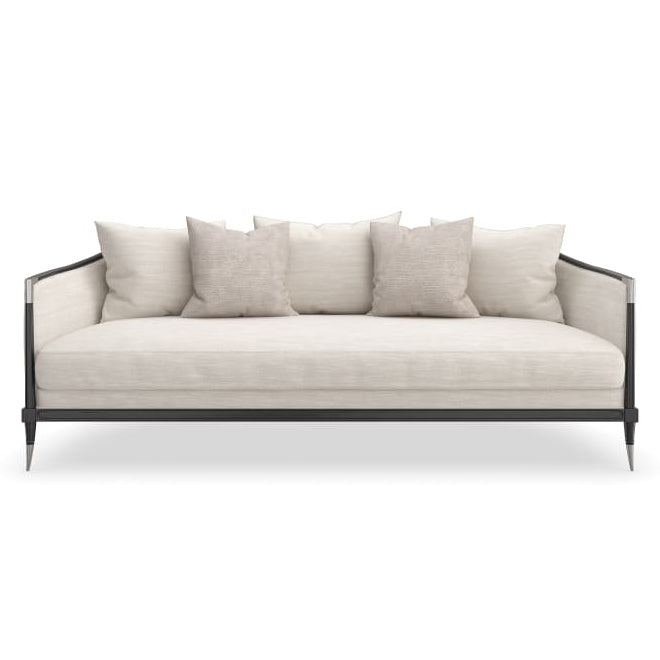 Caracole Splash of Flash Sofa