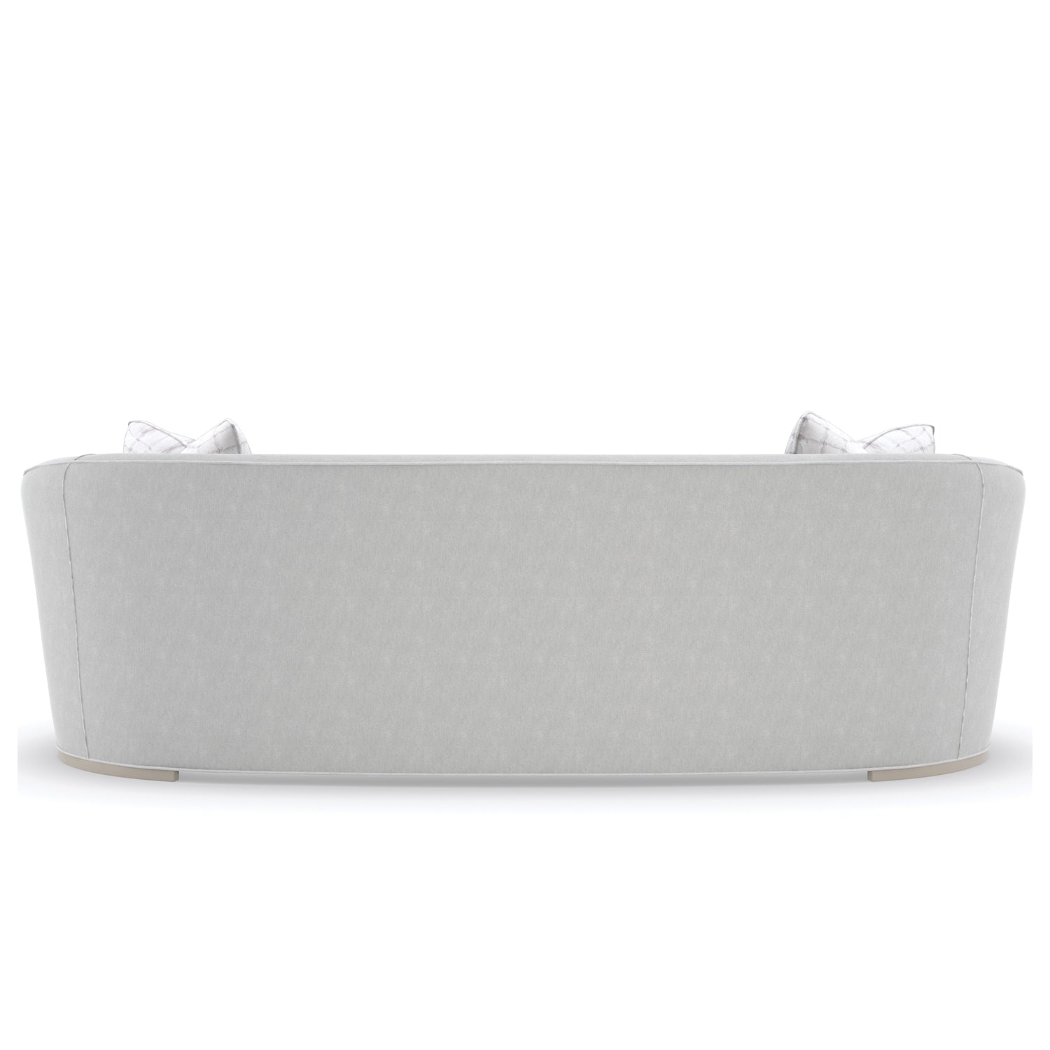 Caracole Ahead Of The Curve Sofa