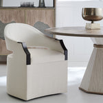 Caracole Dinner Roll Dining Chair