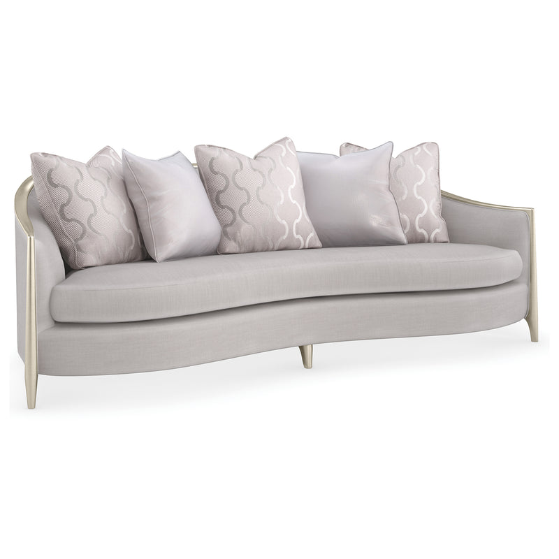 Caracole Simply Stunning Sofa