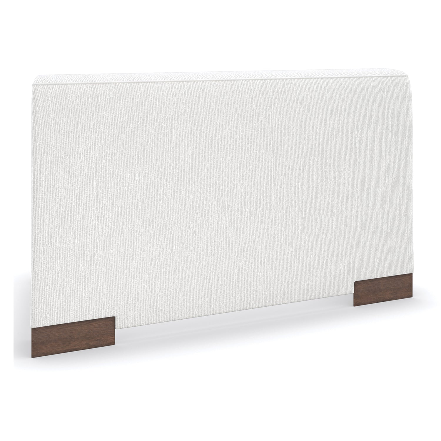 Caracole Lounge Around Armless Chair