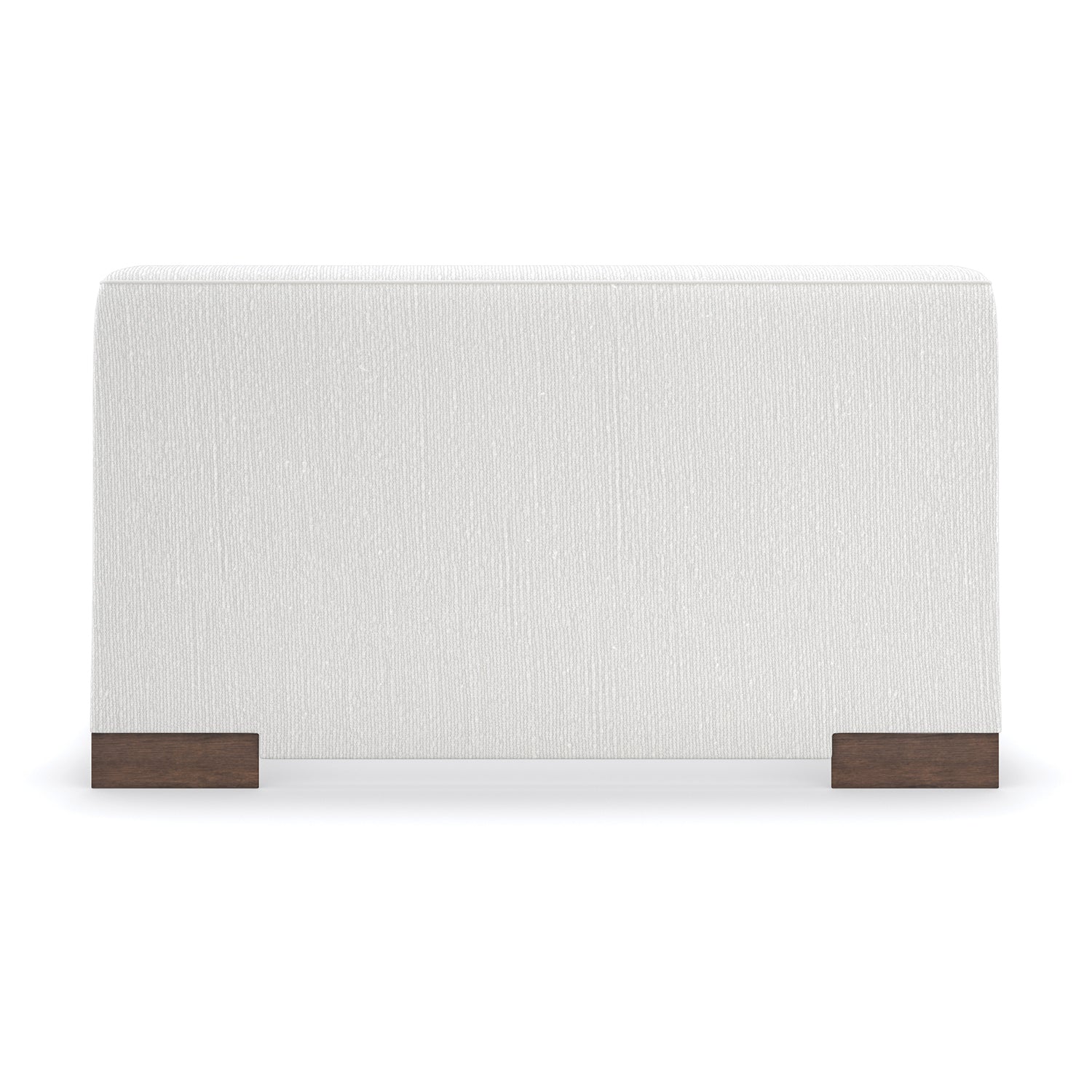 Caracole Lounge Around Armless Chair