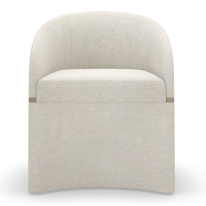 Caracole Dune Accent Chair