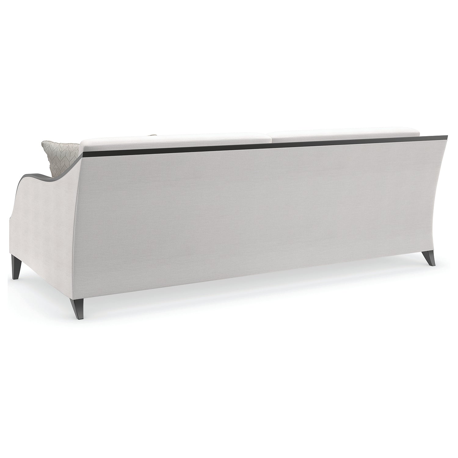 Caracole Pitch Perfect Sofa