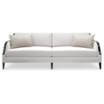 Caracole Pitch Perfect Sofa
