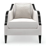 Caracole Pitch Perfect Chair