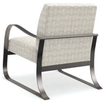 Caracole Sinuous Chair