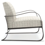 Caracole Sinuous Chair