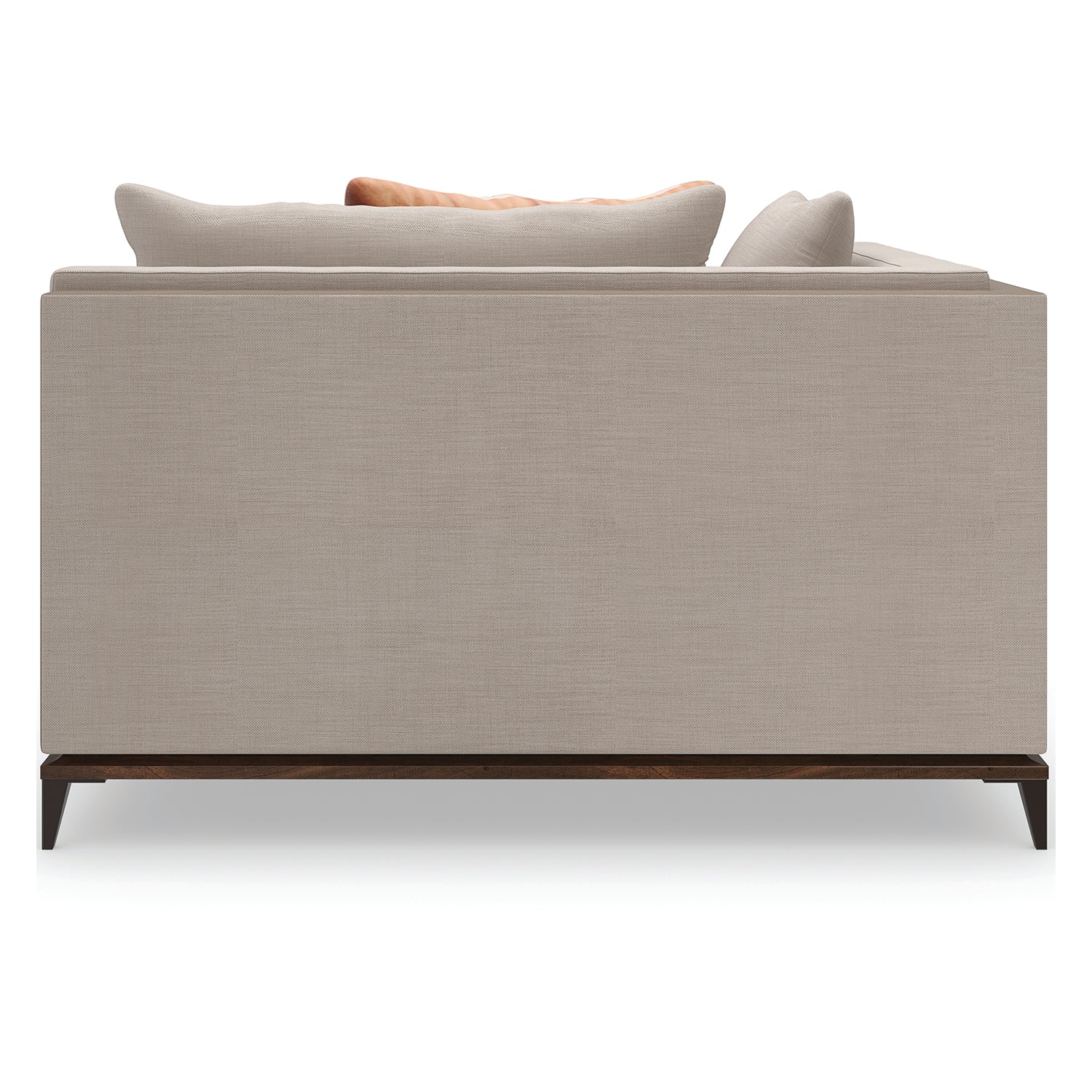 Caracole Archipelago Loveseat