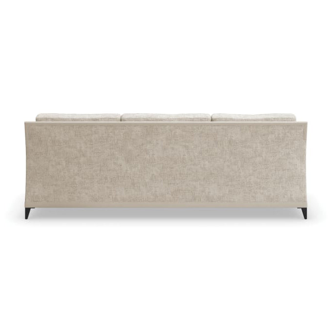 Caracole Limitless Beige Sofa