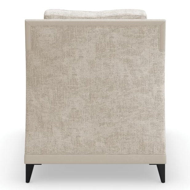 Caracole Limitless Beige Chair