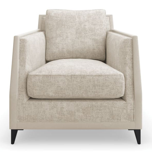 Caracole Limitless Beige Chair