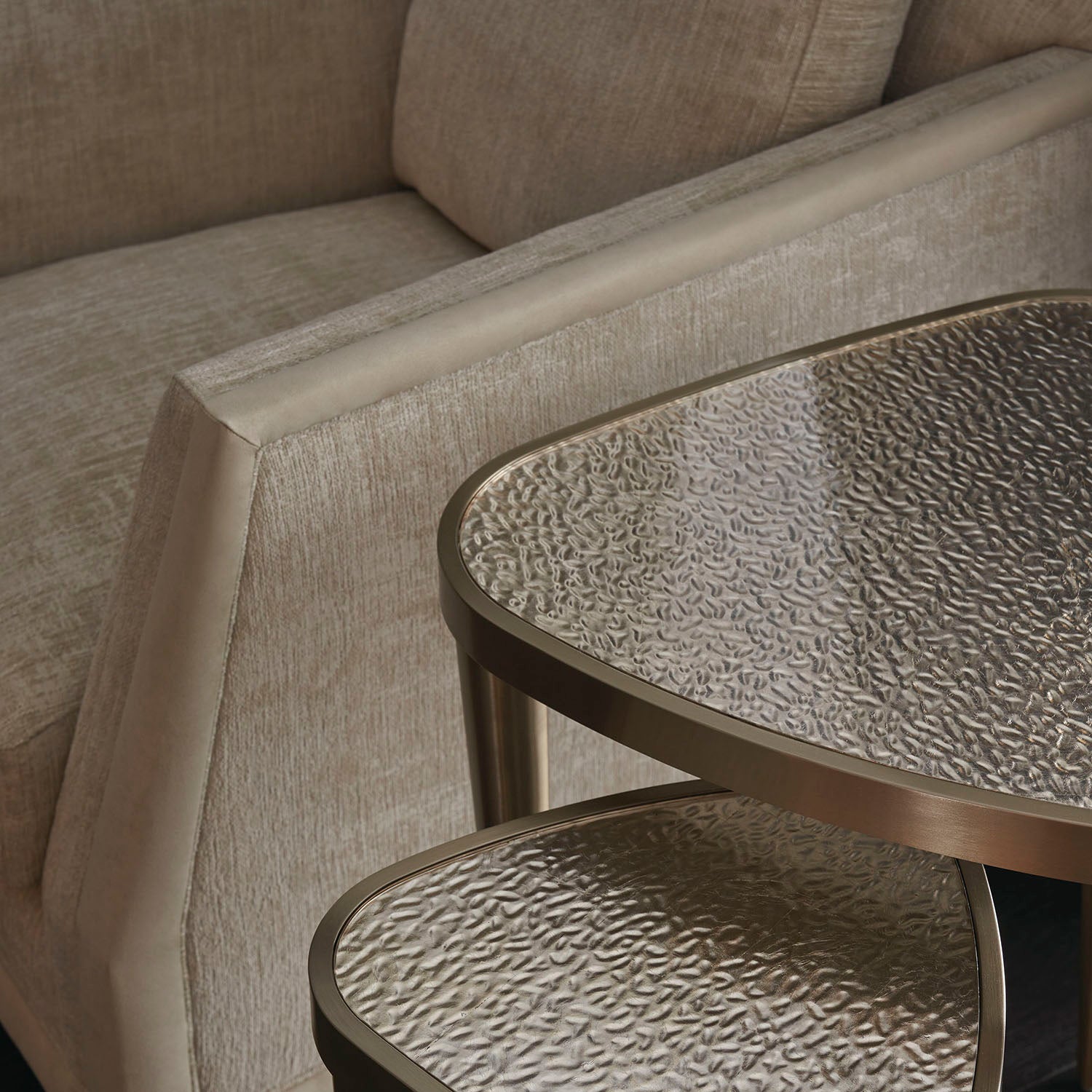 Caracole Limitless Chair